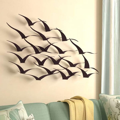 3D Wall Decals – WallDecals.com