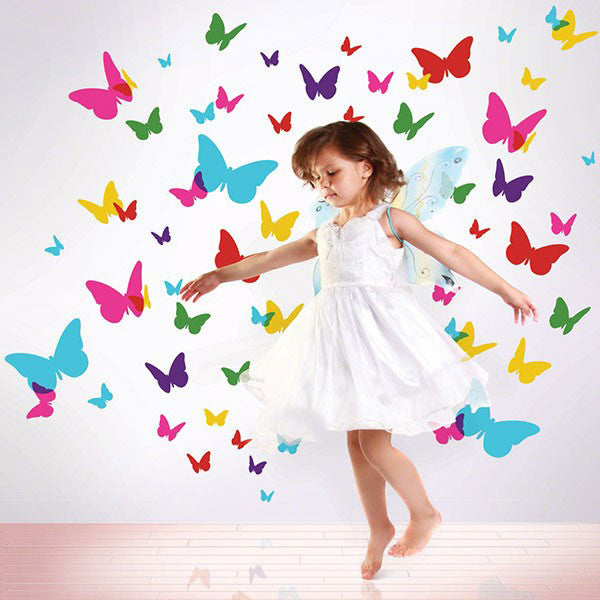 Kids Wall Decals – WallDecals.com