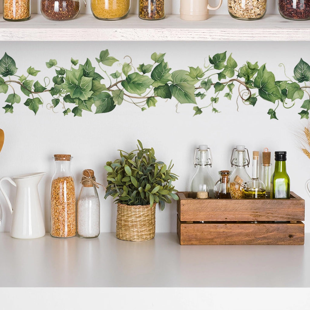 Kitchen Wall Decals – WallDecals.com