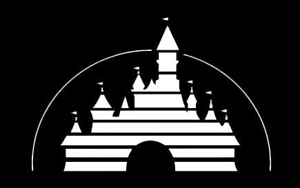 disney castle logo