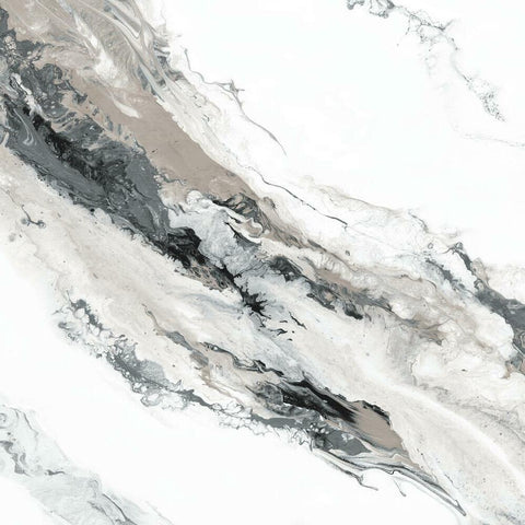 CYSTAL GEODE PEEL & STICK WALLPAPER MURAL