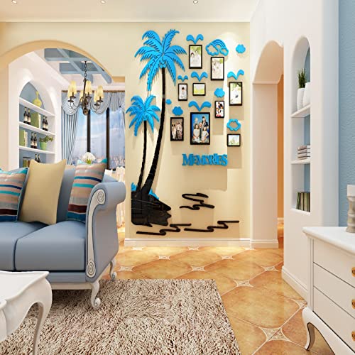3D Wall Decals – WallDecals.com