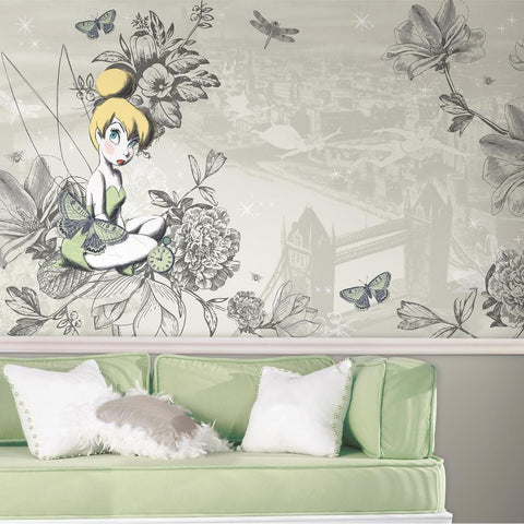 Disney Wall Decals Page 4