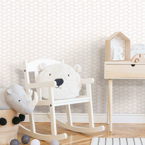 ELEFANTTI PEEL & STICK WALLPAPER