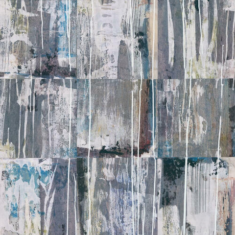 WASHOUT PEEL & STICK WALLPAPER