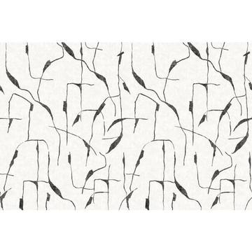 IVORY COAST MURAL PEEL & STICK WALLPAPER