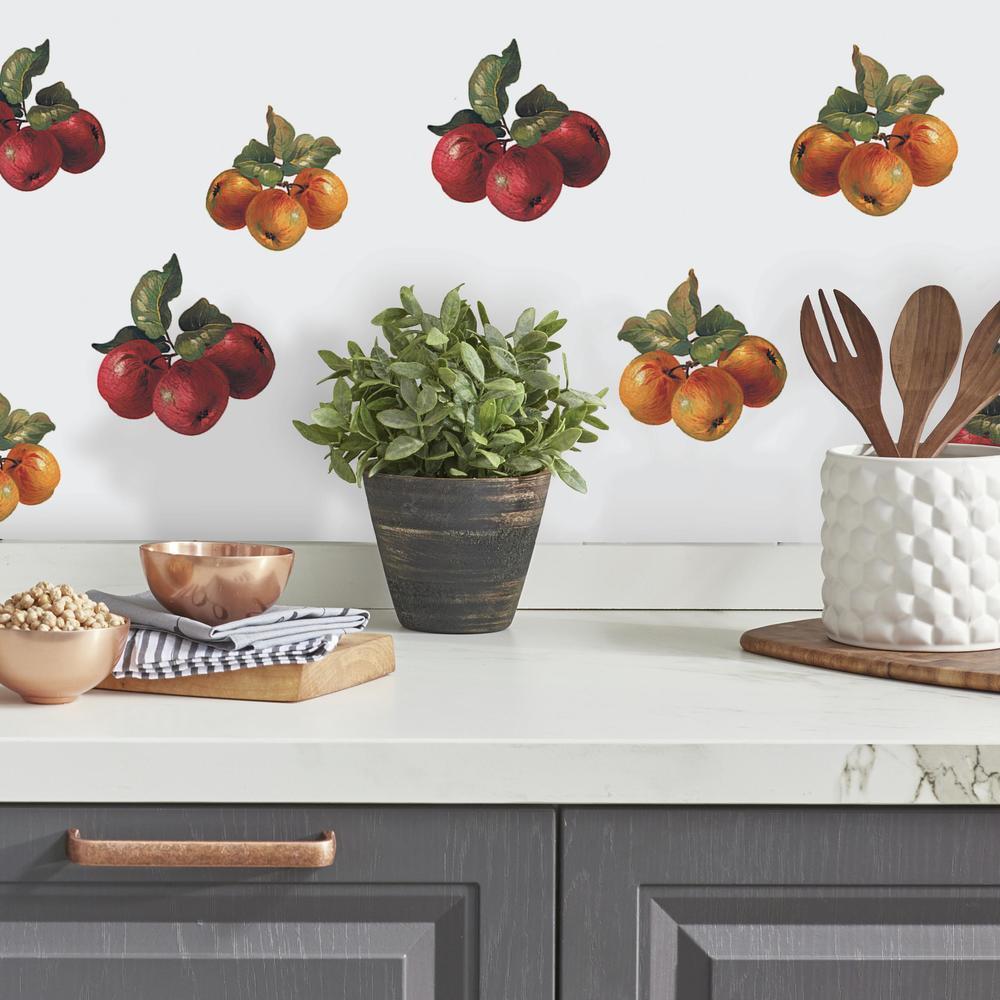 Food Decals Food Wall Decals – WallDecals.com
