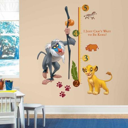 Lion King Wall Decals WallDecals