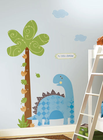 Growth Chart Wall Decals