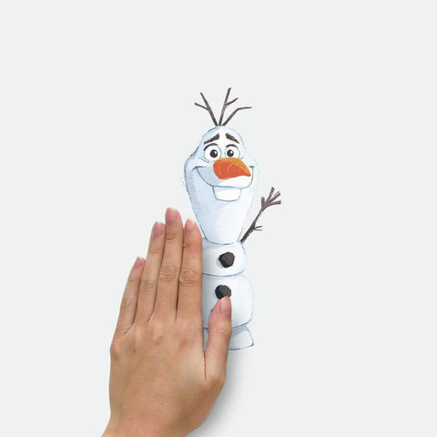 FROZEN II PEEL AND STICK GIANT WALL DECALS