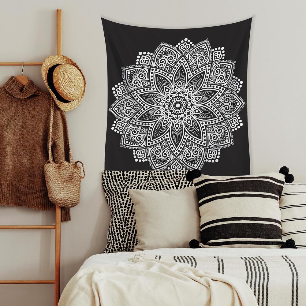 MANDALA SMALL TAPESTRY – - Main Image